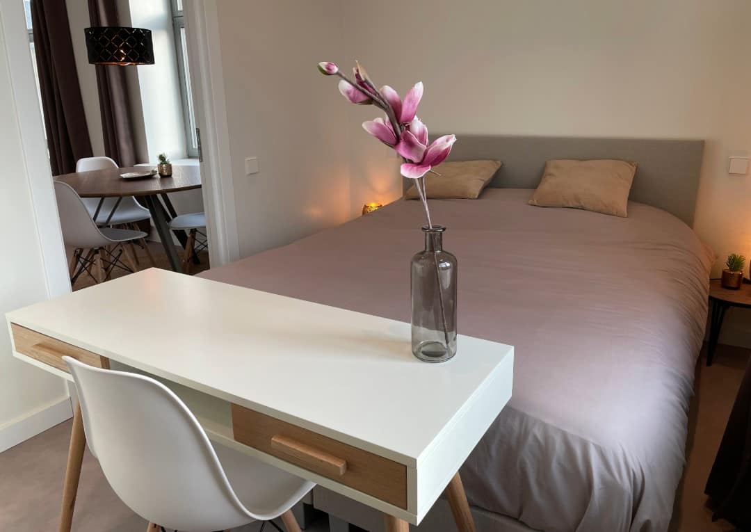 Second bedroom and Study_1080x765